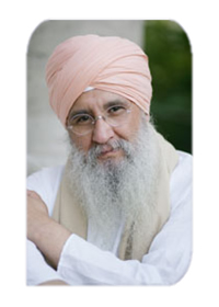 Guru Dev Singh