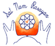 Sat Nam Rasayan Logo