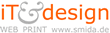 Print- & Webdesign